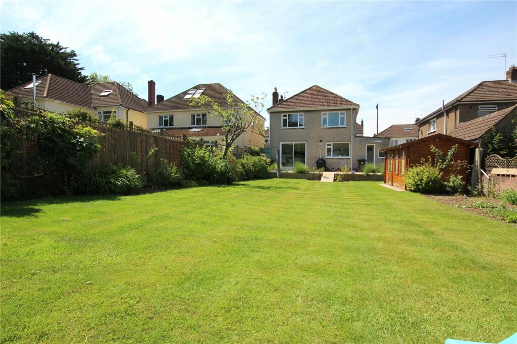Additional property image - Caer Cady Close, Cyncoed, Cardiff, CF23