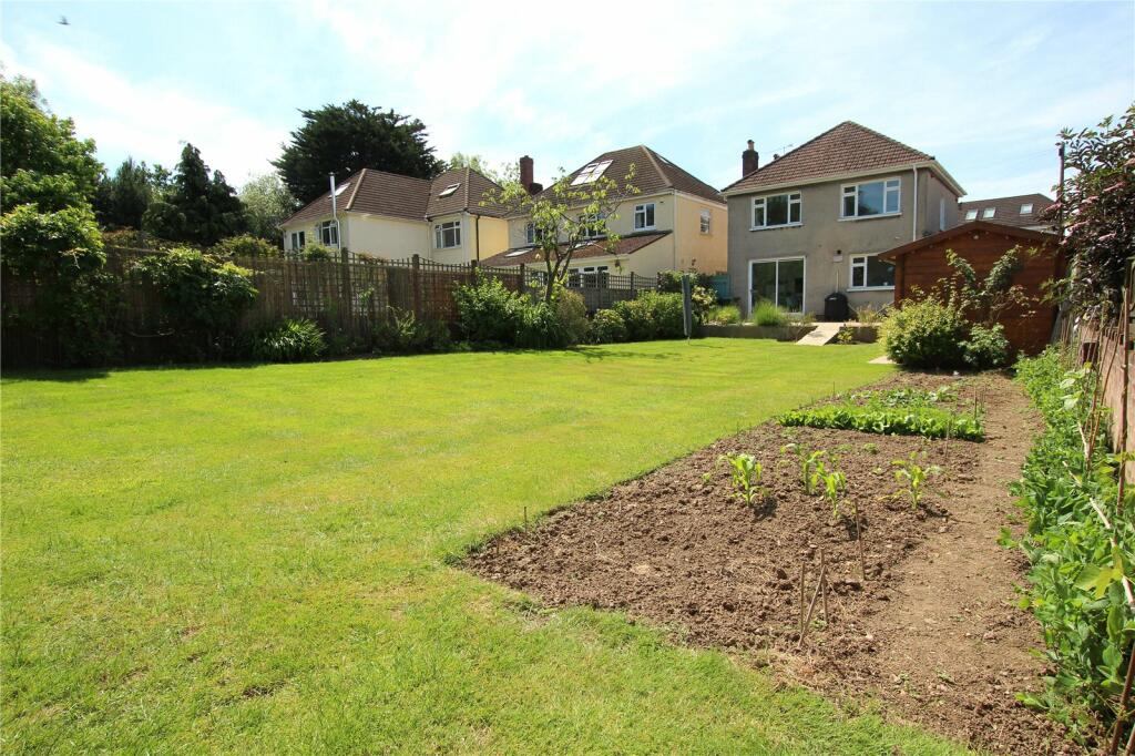 Additional property image - Caer Cady Close, Cyncoed, Cardiff, CF23