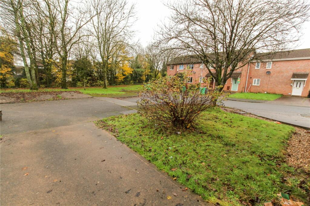 Additional property image - Whiteacre Close, Thornhill, Cardiff, CF14