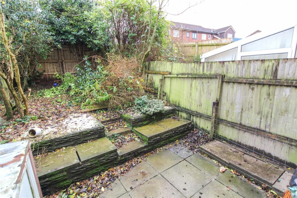 Additional property image - Whiteacre Close, Thornhill, Cardiff, CF14