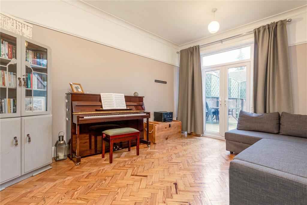 Additional property image - Melrose Avenue, Penylan, Cardiff, CF23