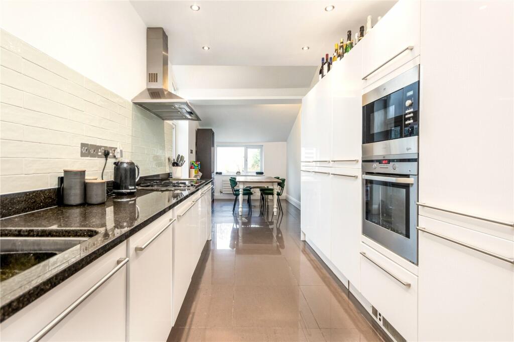 Additional property image - Melrose Avenue, Penylan, Cardiff, CF23