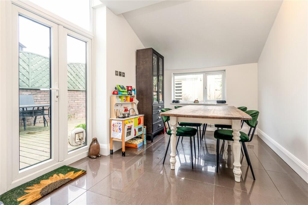 Additional property image - Melrose Avenue, Penylan, Cardiff, CF23