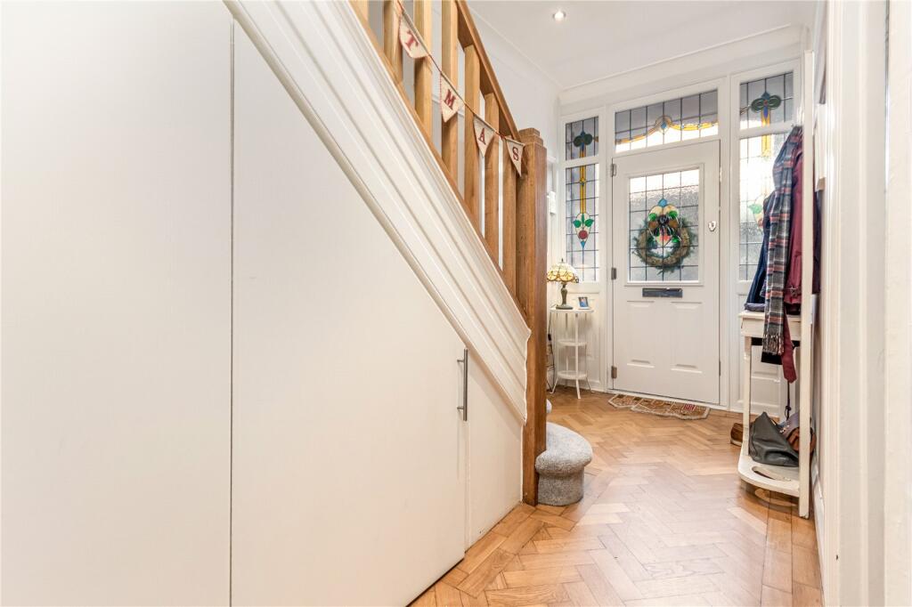 Additional property image - Melrose Avenue, Penylan, Cardiff, CF23