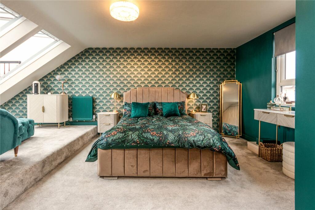 Additional property image - Melrose Avenue, Penylan, Cardiff, CF23