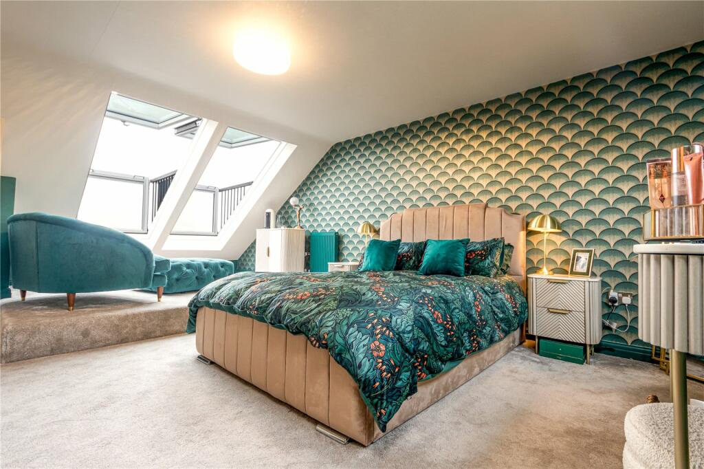 Additional property image - Melrose Avenue, Penylan, Cardiff, CF23