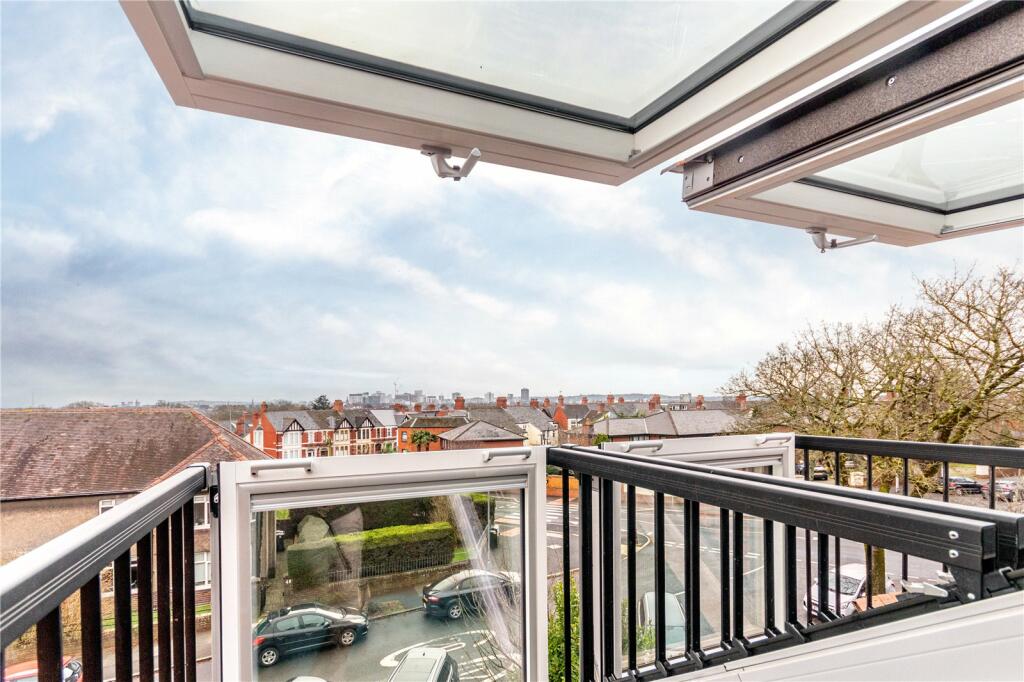Additional property image - Melrose Avenue, Penylan, Cardiff, CF23