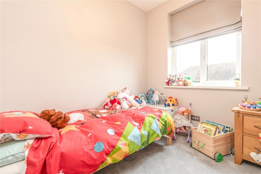 Additional property image - Melrose Avenue, Penylan, Cardiff, CF23