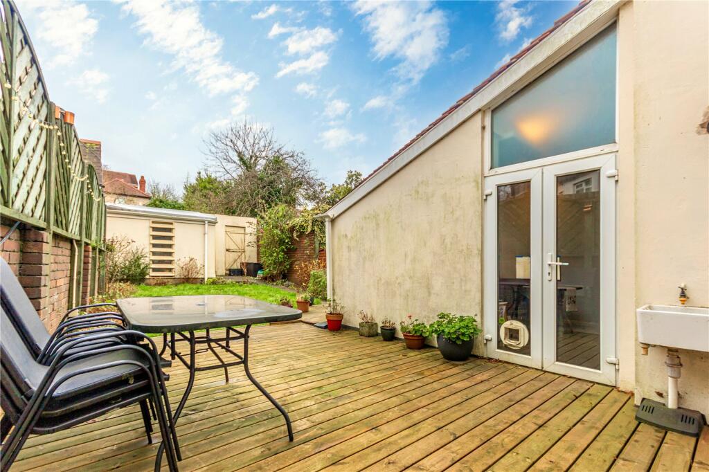 Additional property image - Melrose Avenue, Penylan, Cardiff, CF23