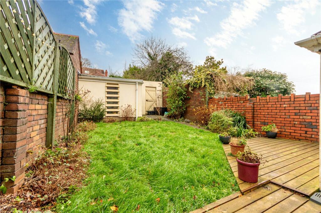 Additional property image - Melrose Avenue, Penylan, Cardiff, CF23