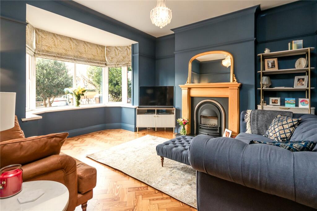 Additional property image - Melrose Avenue, Penylan, Cardiff, CF23