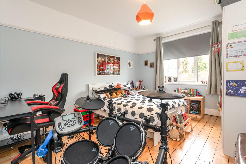 Additional property image - Melrose Avenue, Penylan, Cardiff, CF23