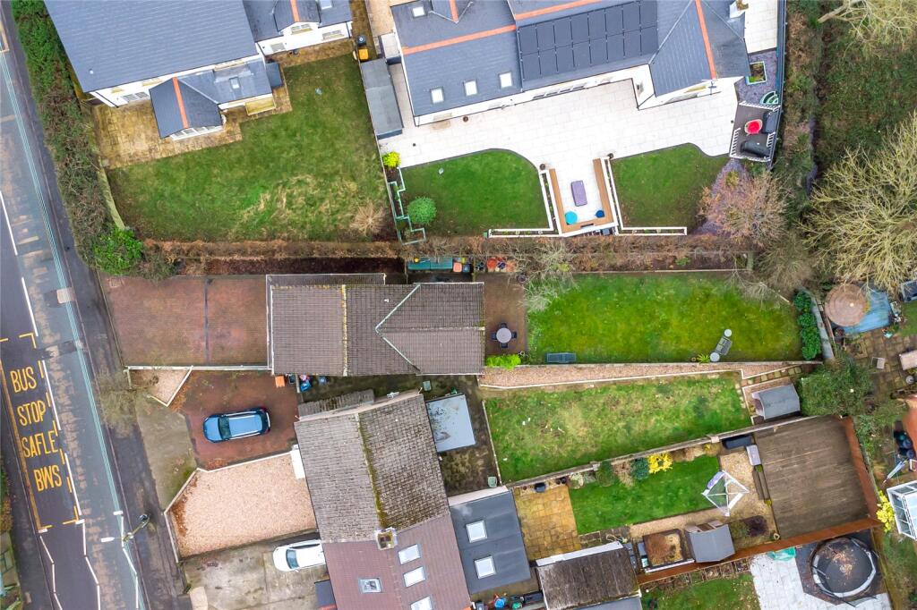 Additional property image - Marshfield Road, Marshfield, Cardiff, Newport, CF3