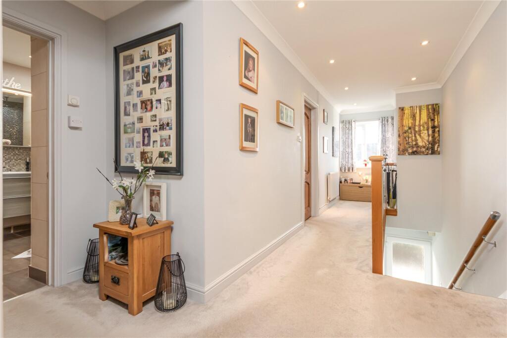 Additional property image - Cefn Coed Gardens, Cyncoed, Cardiff, CF23