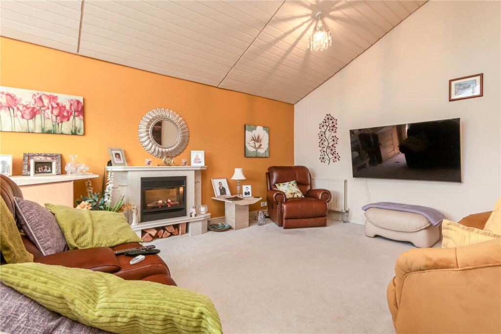 Additional property image - Cefn Coed Gardens, Cyncoed, Cardiff, CF23
