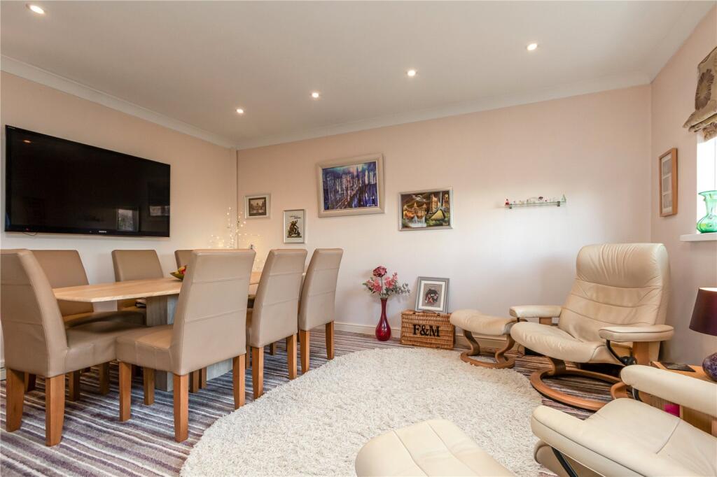 Additional property image - Cefn Coed Gardens, Cyncoed, Cardiff, CF23