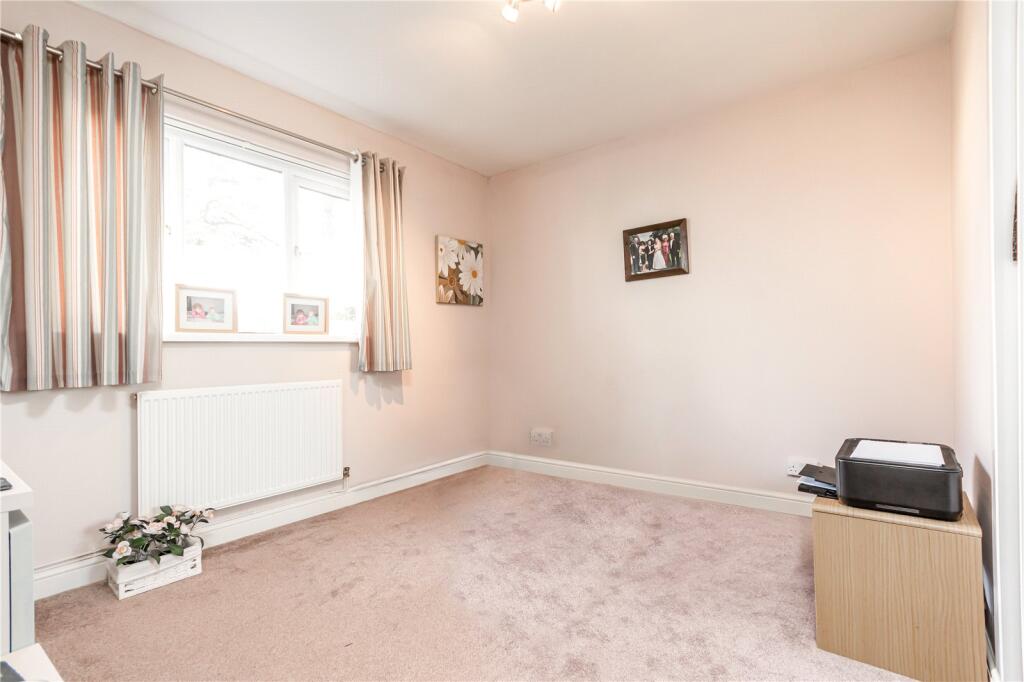 Additional property image - Cefn Coed Gardens, Cyncoed, Cardiff, CF23