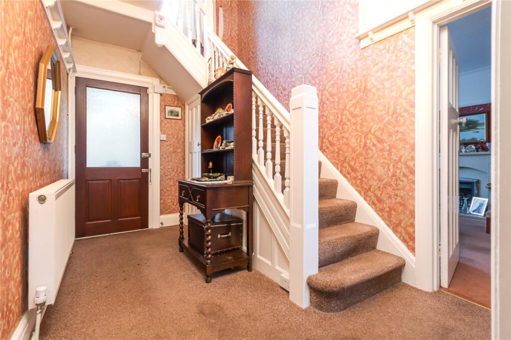 Additional property image - Cyncoed Road, Cyncoed, Cardiff, CF23