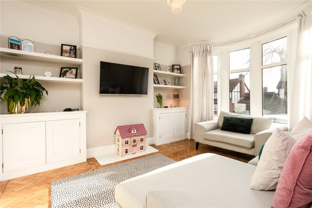 Additional property image - Melrose Avenue, Penylan, Cardiff, CF23