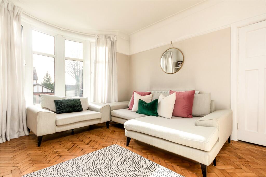Additional property image - Melrose Avenue, Penylan, Cardiff, CF23