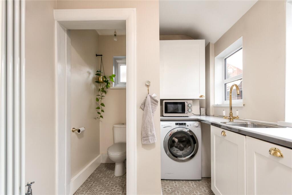 Additional property image - Melrose Avenue, Penylan, Cardiff, CF23