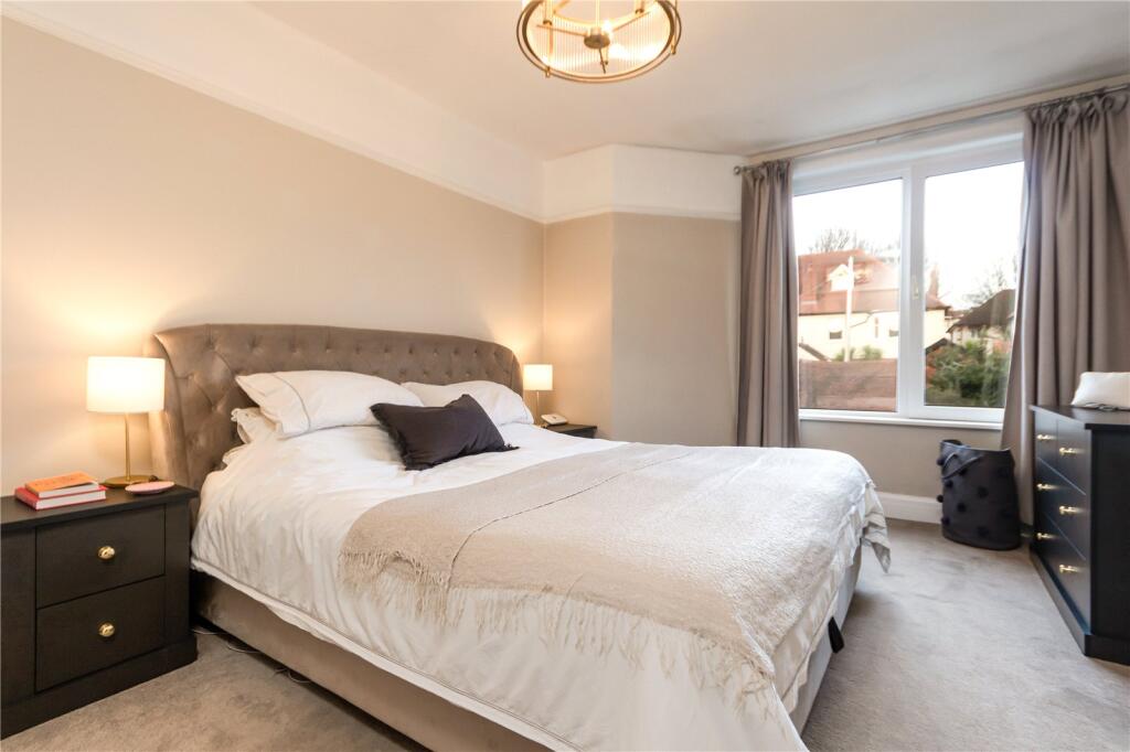 Additional property image - Melrose Avenue, Penylan, Cardiff, CF23