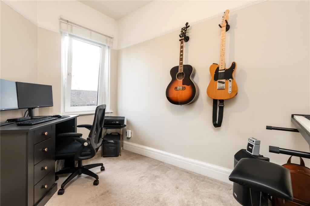 Additional property image - Melrose Avenue, Penylan, Cardiff, CF23