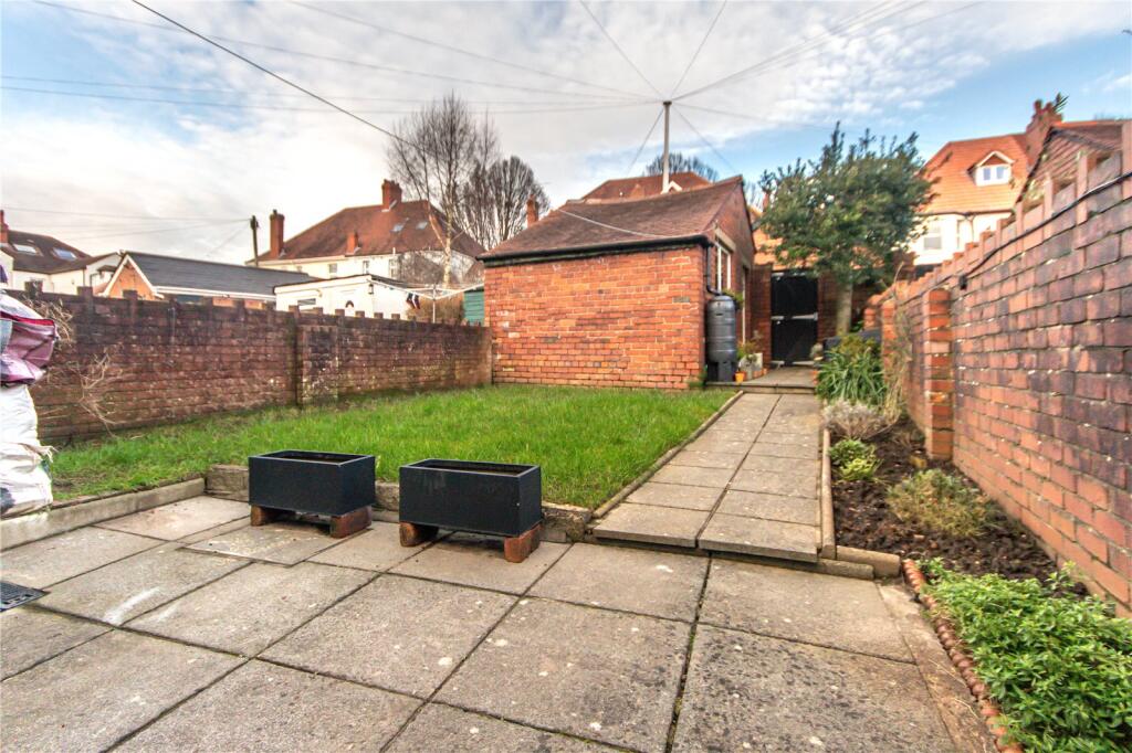 Additional property image - Melrose Avenue, Penylan, Cardiff, CF23