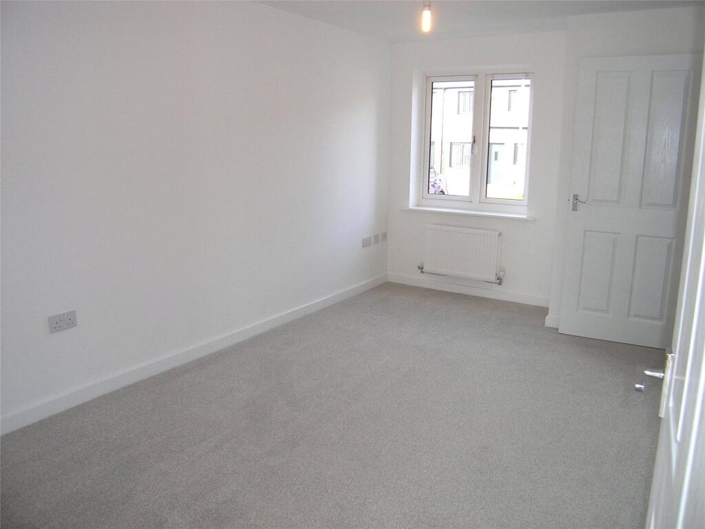Property image - Boyce Way, Old St. Mellons, Cardiff, CF3