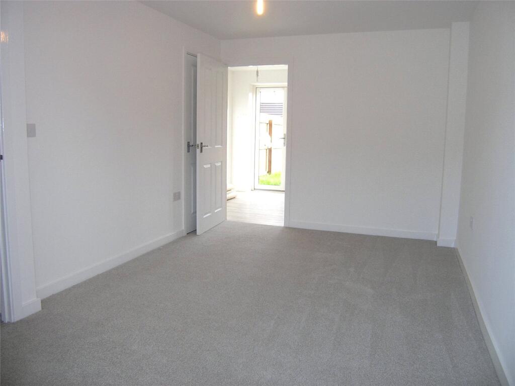 Additional property image - Boyce Way, Old St. Mellons, Cardiff, CF3
