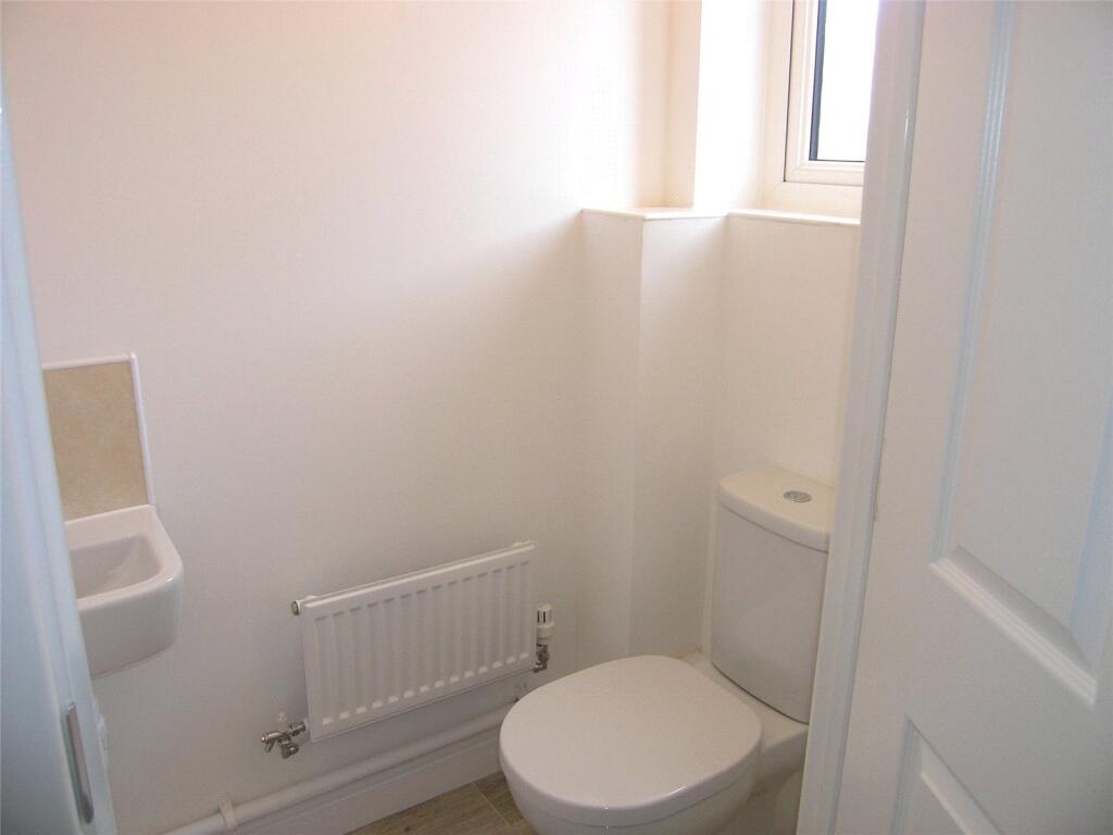 Additional property image - Boyce Way, Old St. Mellons, Cardiff, CF3