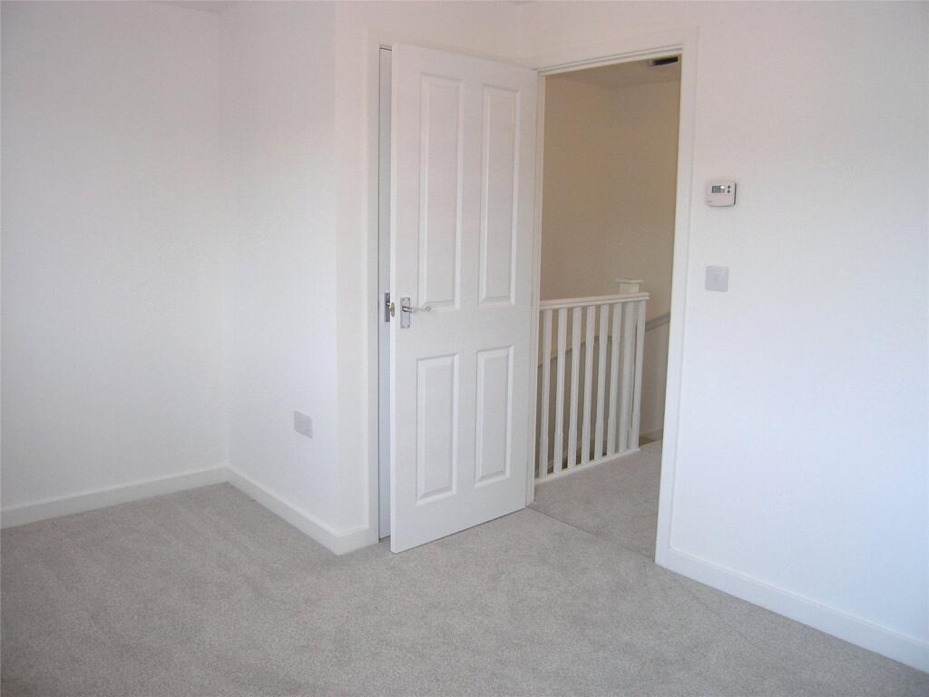 Additional property image - Boyce Way, Old St. Mellons, Cardiff, CF3