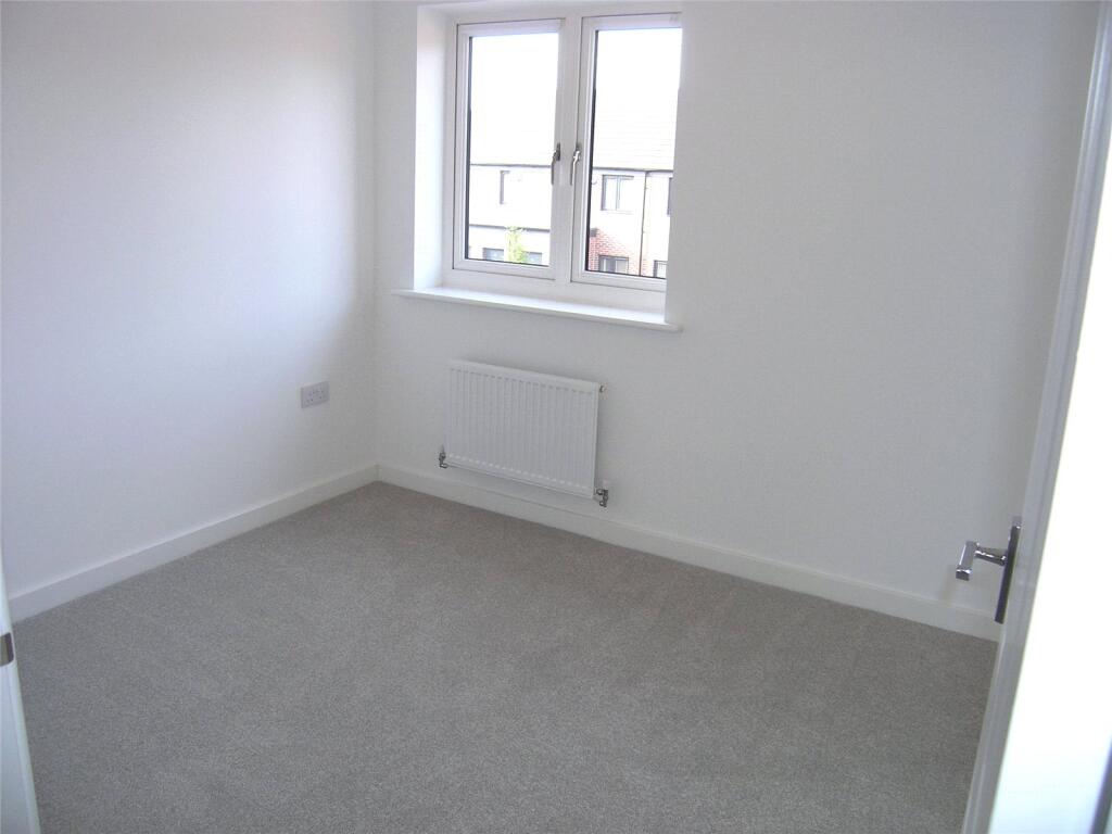Additional property image - Boyce Way, Old St. Mellons, Cardiff, CF3