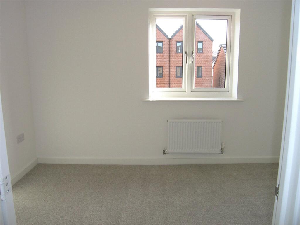 Additional property image - Boyce Way, Old St. Mellons, Cardiff, CF3
