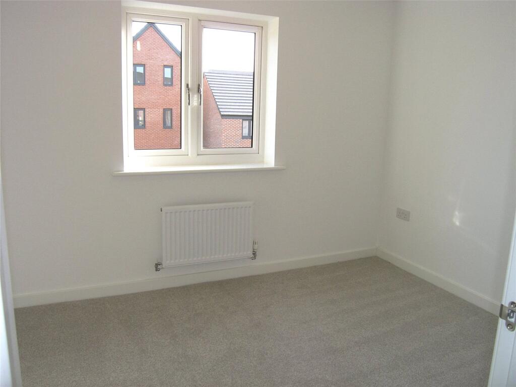 Additional property image - Boyce Way, Old St. Mellons, Cardiff, CF3