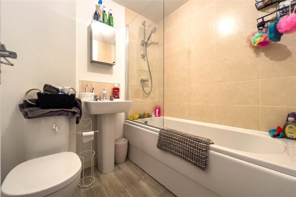 Additional property image - Boyce Way, Old St. Mellons, Cardiff, CF3