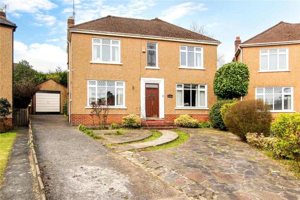 Main image of property: Cunningham Close, Roath Park, Cardiff, CF23