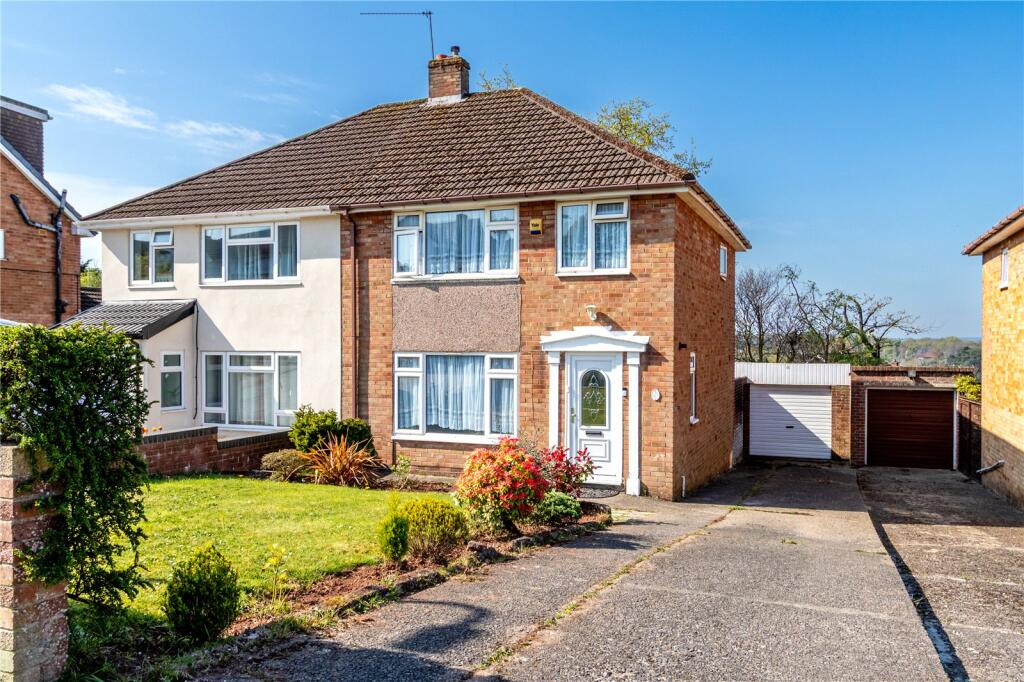 Main image of property: Ogwen Drive, Lakeside, Cardiff, CF23