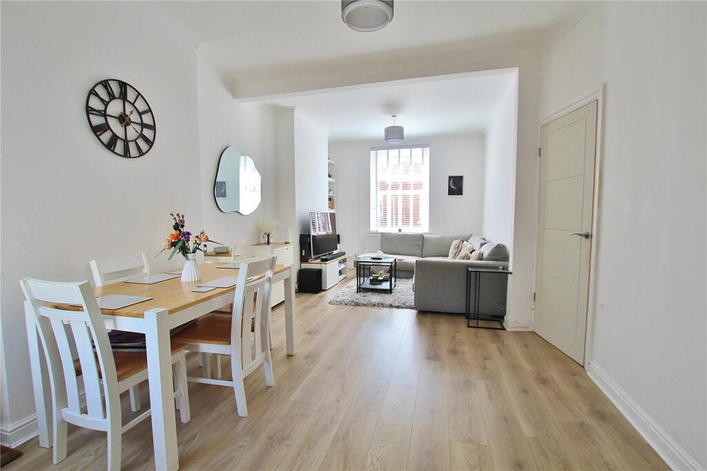 Main image of property: Spencer Street, Cathays, Cardiff, CF24
