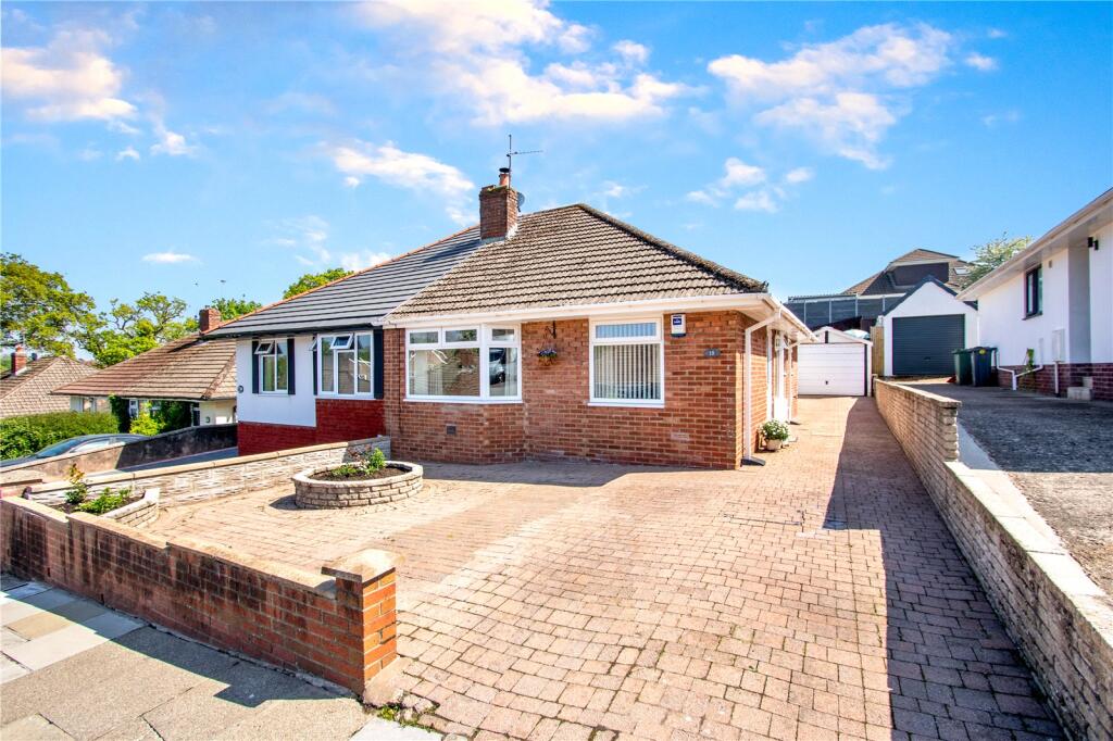Main image of property: Hurford Place, Cardiff, CF23