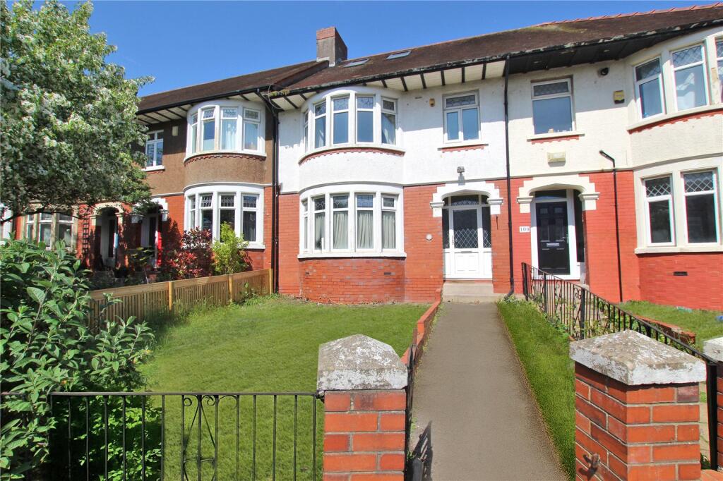Main image of property: Melrose Avenue, Penylan, Cardiff, CF23