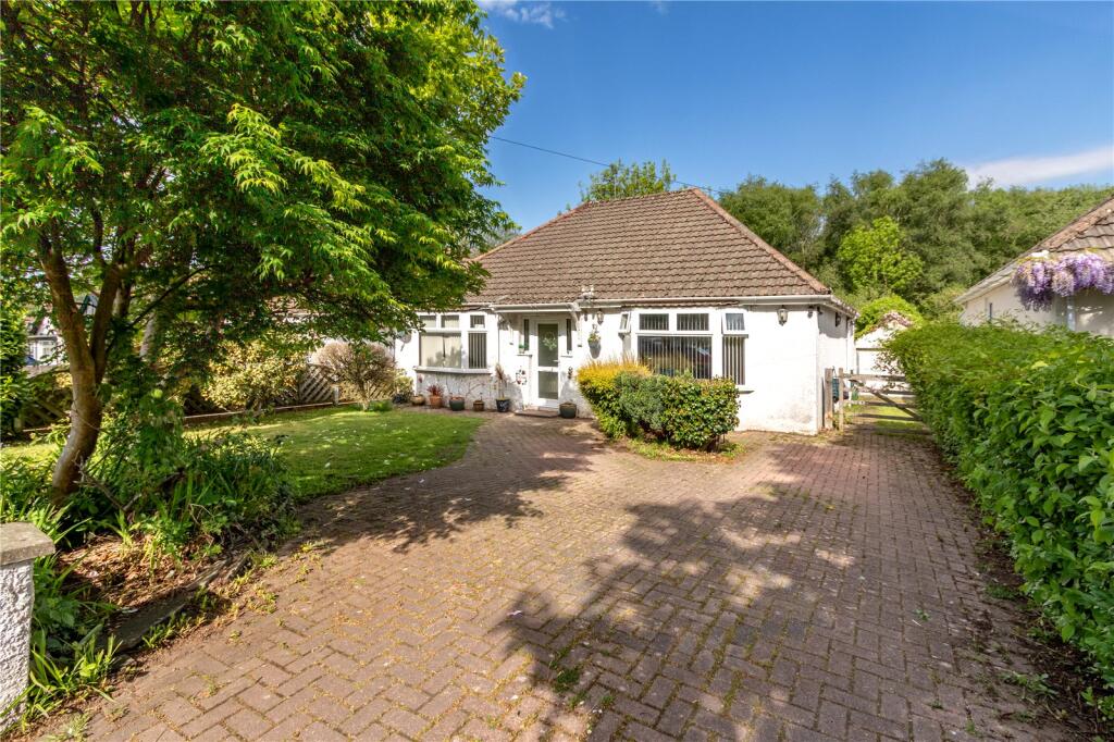 Main image of property: Rhydypenau Road, Cyncoed, Cardiff, CF23