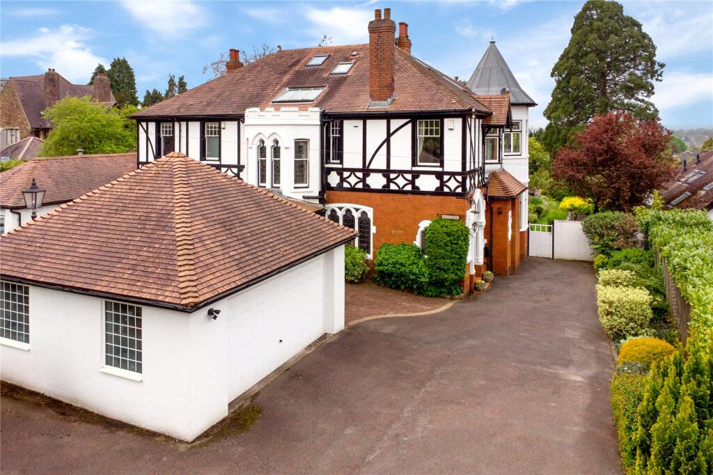 Main image of property: Cyncoed Road, Cyncoed, Cardiff., CF23