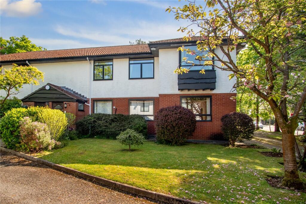 Main image of property: Cyncoed, Cardiff, CF23