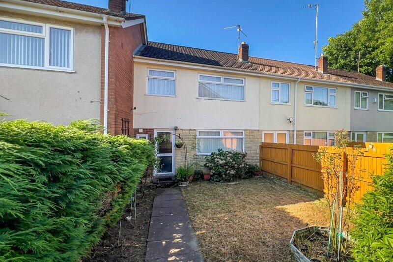 Main image of property: Coeden Dal, Cardiff, CF23