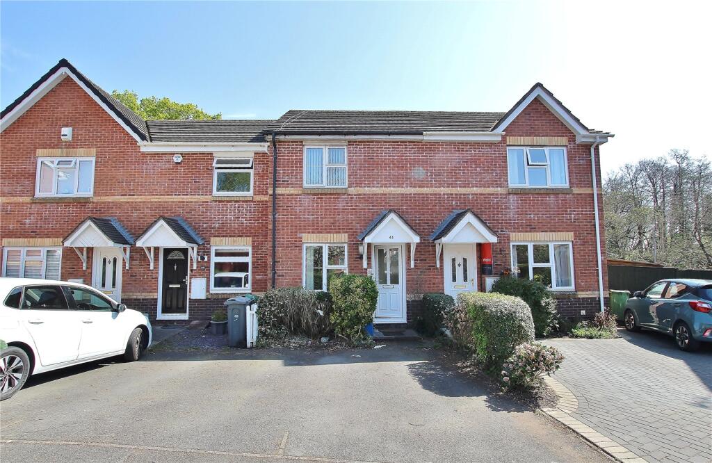 Main image of property: Lowfield Drive, Thornhill, Cardiff, CF14