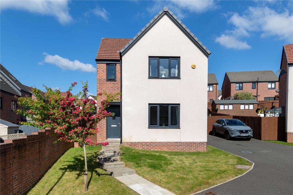 Main image of property: Heol Booths, Cardiff, CF3