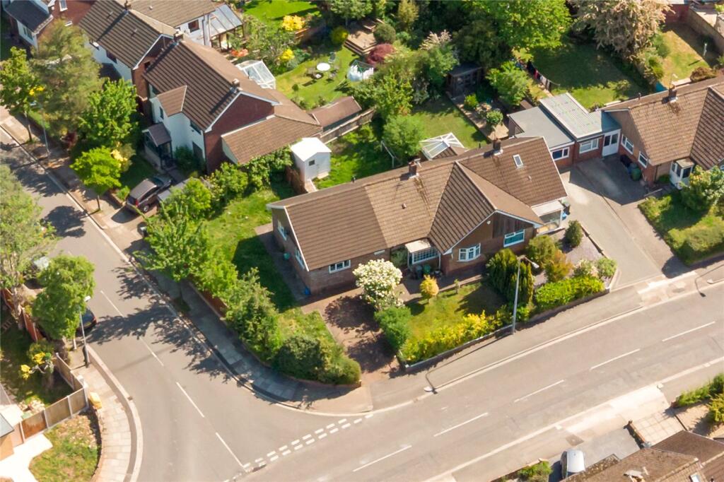 Main image of property: Celyn Avenue, Cardiff, CF23