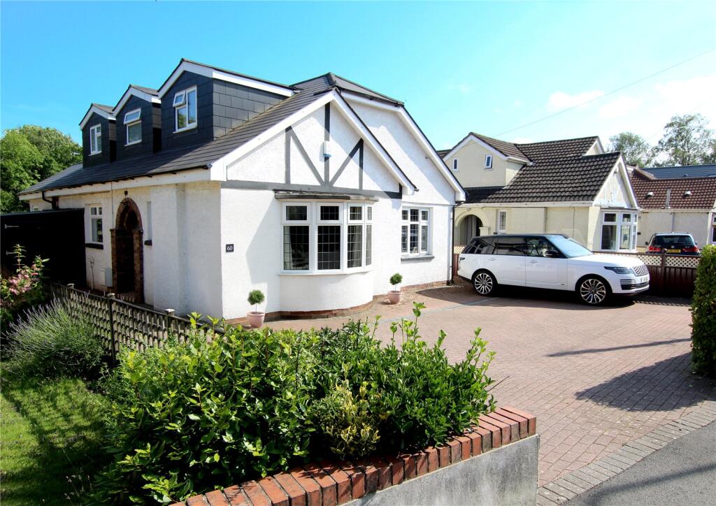 Main image of property: Rhydypenau Road, Cyncoed, Cardiff, CF23