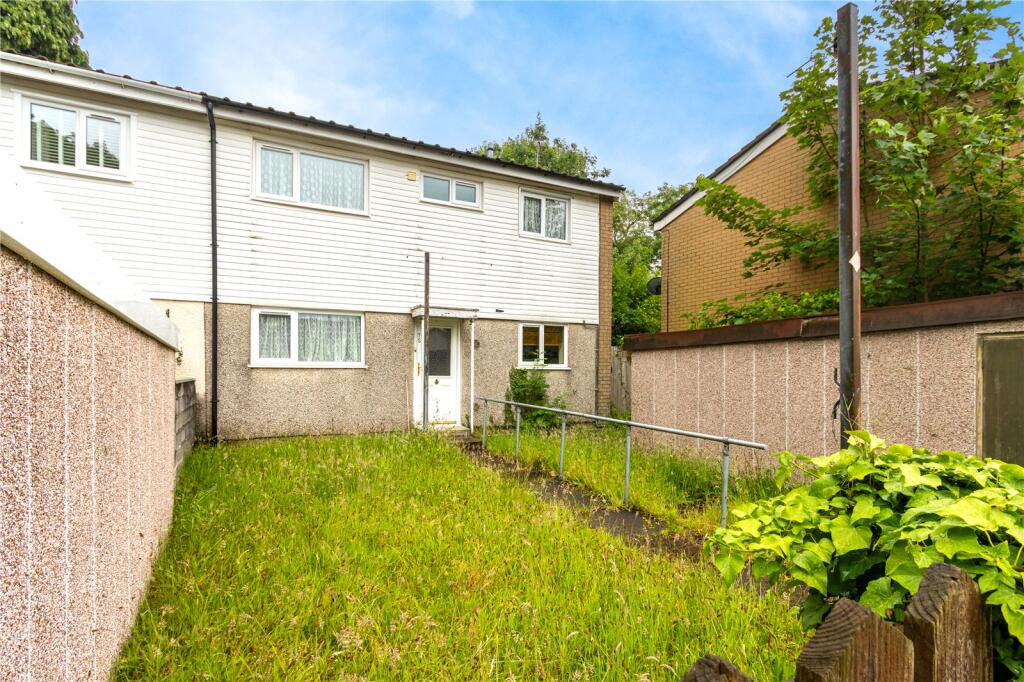 Main image of property: Pant Glas, Pentwyn, Cardiff, CF23